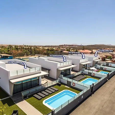 Alana By Коральео