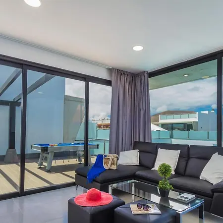 Вилла Alana By *