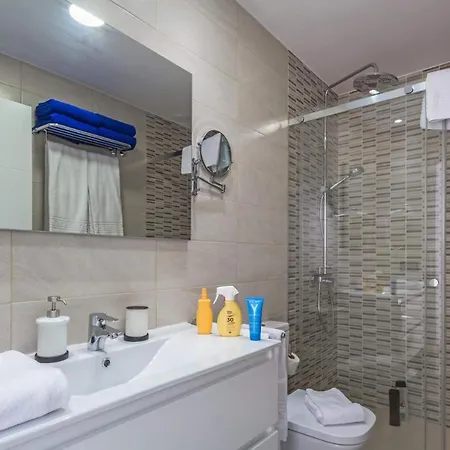 Вилла Alana By *