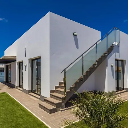 Вилла Alana By *