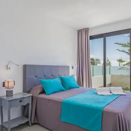 Alana By Вилла Коральео