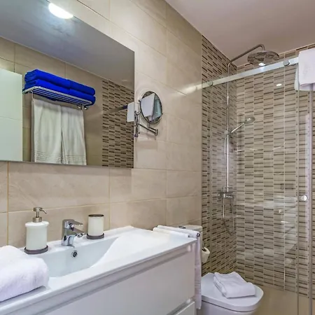 Вилла Alana By *