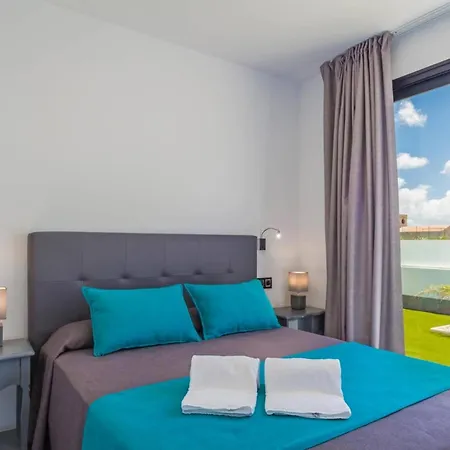 Alana By Вилла *