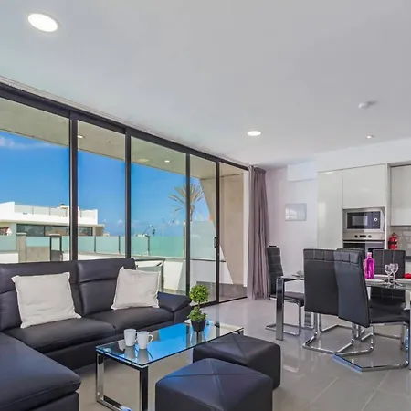 Alana By Вилла Коральео